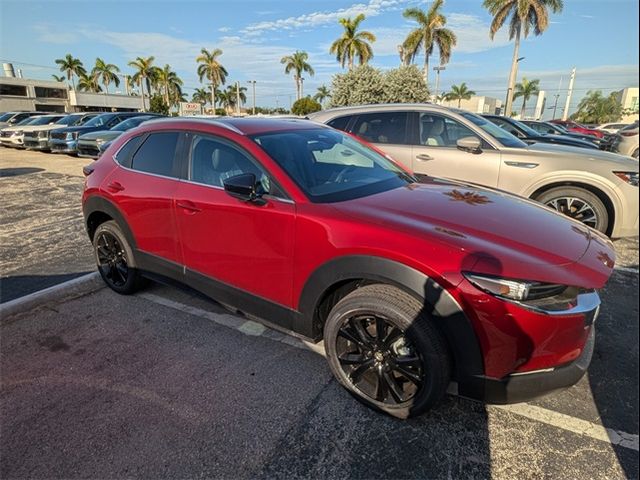 2024 Mazda CX-30 2.5 S Select Sport