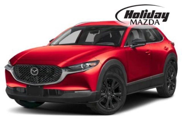 2024 Mazda CX-30 2.5 S Select Sport