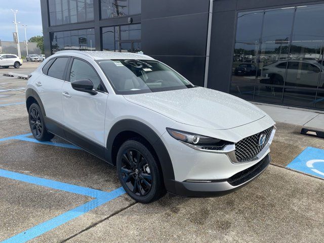 2024 Mazda CX-30 2.5 S Select Sport