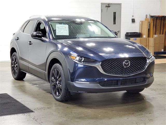 2024 Mazda CX-30 2.5 S Select Sport