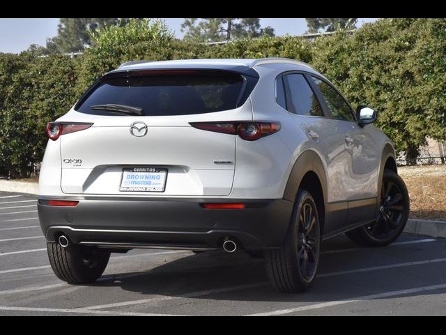 2024 Mazda CX-30 2.5 S Select Sport