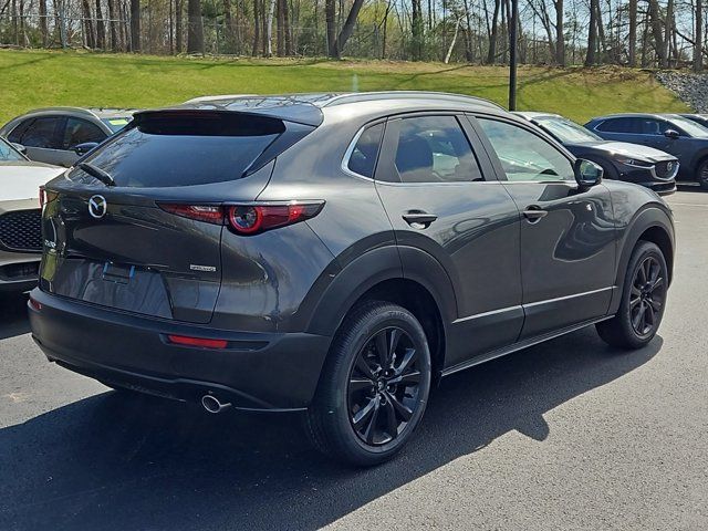 2024 Mazda CX-30 2.5 S Select Sport