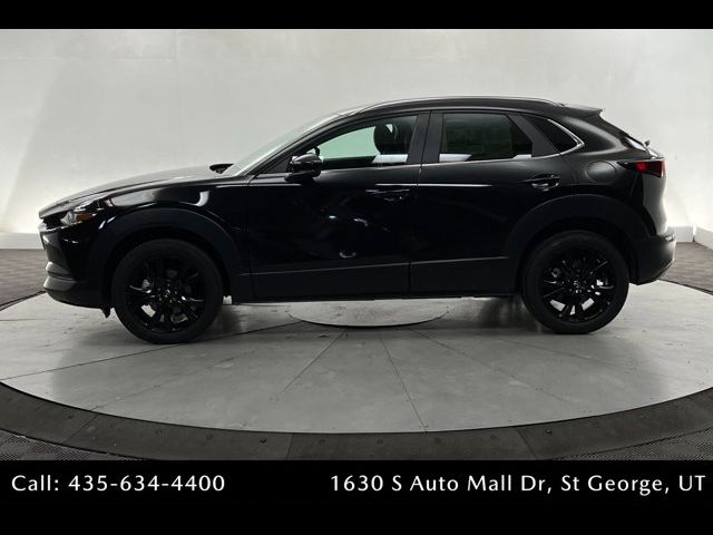 2024 Mazda CX-30 2.5 S Select Sport