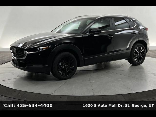 2024 Mazda CX-30 2.5 S Select Sport