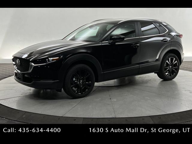 2024 Mazda CX-30 2.5 S Select Sport