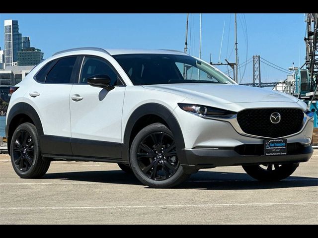 2024 Mazda CX-30 2.5 S Select Sport