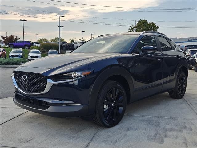 2024 Mazda CX-30 2.5 S Select Sport