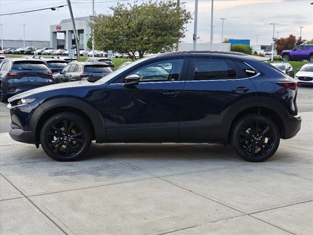 2024 Mazda CX-30 2.5 S Select Sport