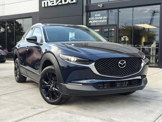 2024 Mazda CX-30 2.5 S Select Sport