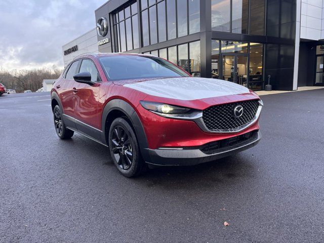 2024 Mazda CX-30 2.5 S Select Sport