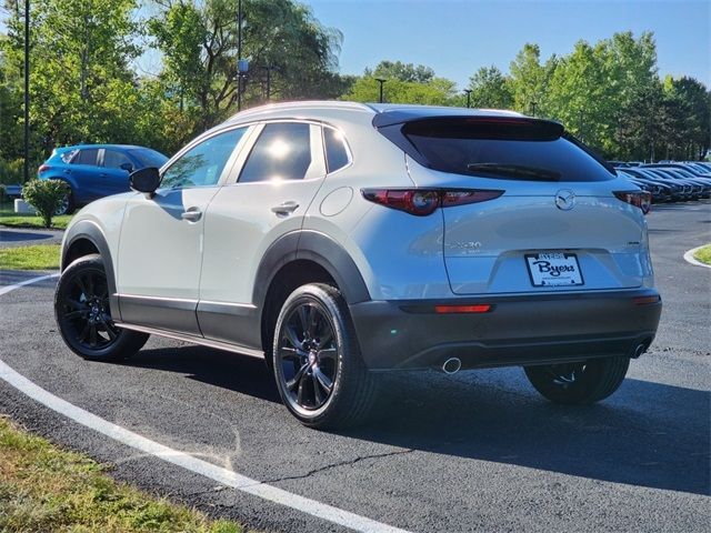 2024 Mazda CX-30 2.5 S Select Sport