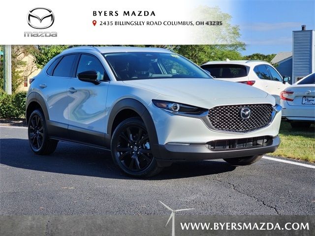 2024 Mazda CX-30 2.5 S Select Sport