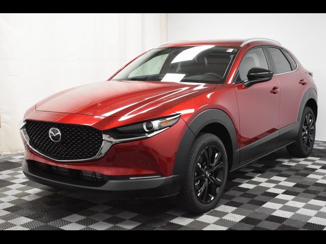 2024 Mazda CX-30 2.5 S Select Sport