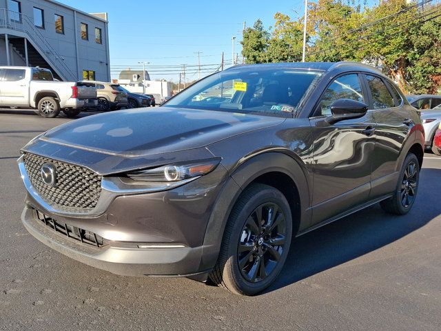 2024 Mazda CX-30 2.5 S Select Sport