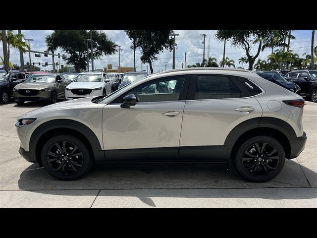 2024 Mazda CX-30 2.5 S Select Sport