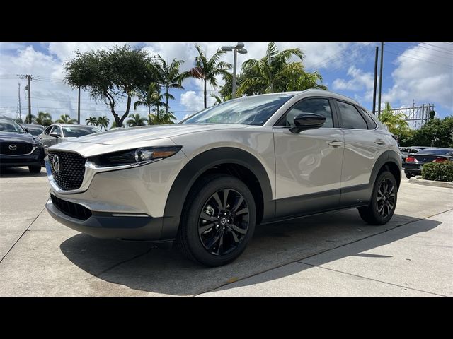 2024 Mazda CX-30 2.5 S Select Sport