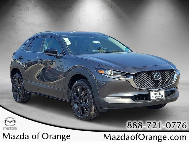 2024 Mazda CX-30 2.5 S Select Sport