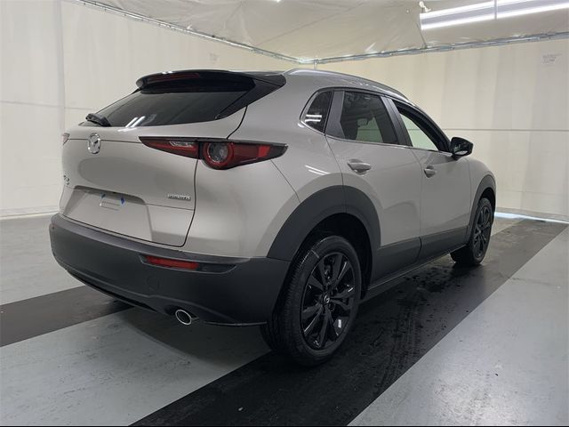 2024 Mazda CX-30 2.5 S Select Sport