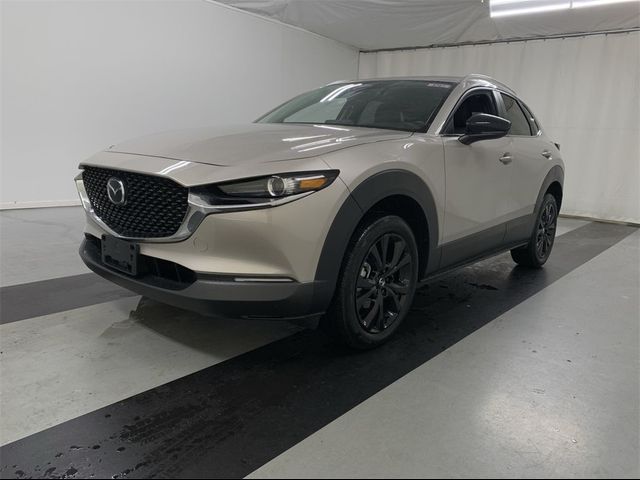 2024 Mazda CX-30 2.5 S Select Sport