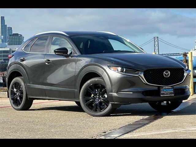 2024 Mazda CX-30 2.5 S Select Sport