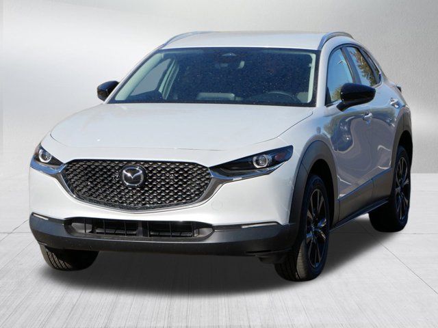 2024 Mazda CX-30 2.5 S Select Sport