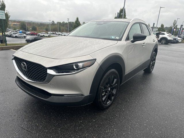 2024 Mazda CX-30 2.5 S Select Sport