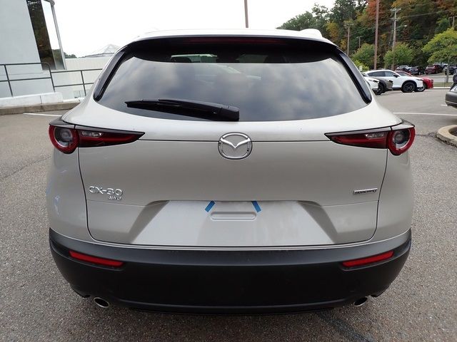 2024 Mazda CX-30 2.5 S Select Sport