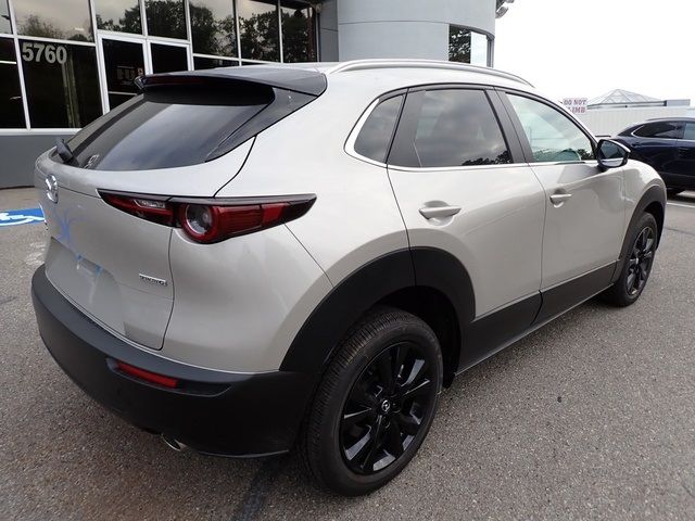 2024 Mazda CX-30 2.5 S Select Sport