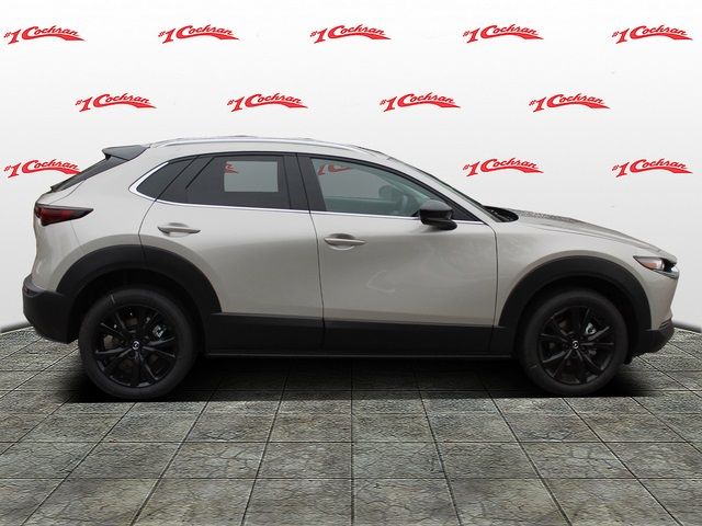 2024 Mazda CX-30 2.5 S Select Sport