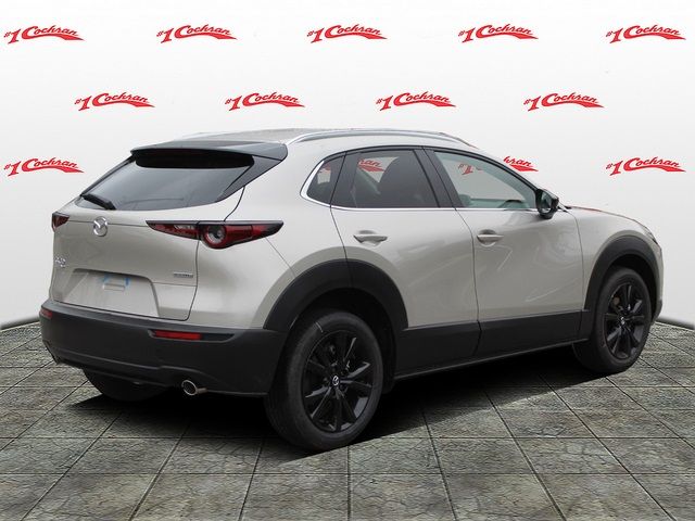 2024 Mazda CX-30 2.5 S Select Sport