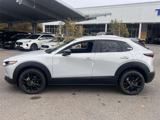 2024 Mazda CX-30 2.5 S Select Sport