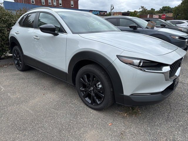 2024 Mazda CX-30 2.5 S Select Sport