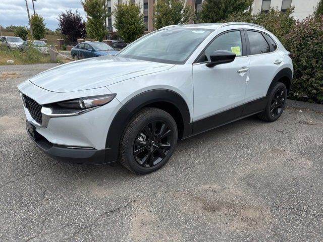 2024 Mazda CX-30 2.5 S Select Sport