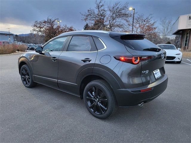 2024 Mazda CX-30 2.5 S Select Sport