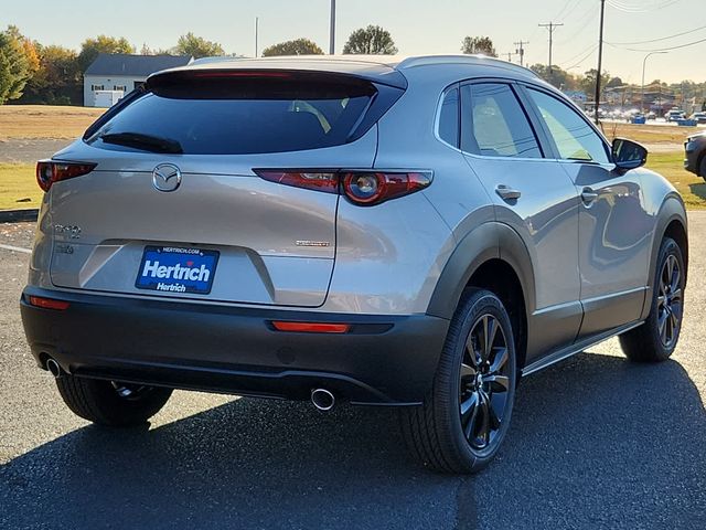 2024 Mazda CX-30 2.5 S Select Sport