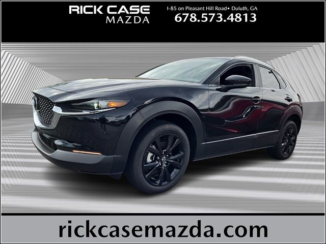 2024 Mazda CX-30 2.5 S Select Sport