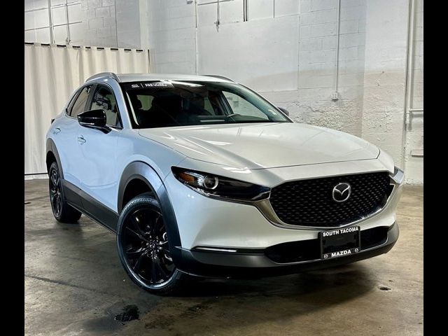 2024 Mazda CX-30 2.5 S Select Sport