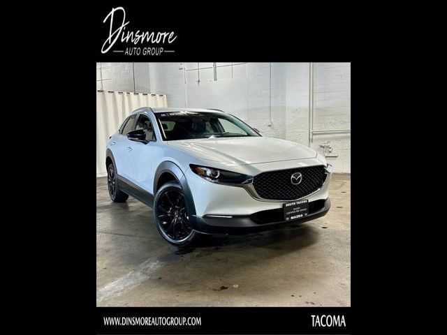 2024 Mazda CX-30 2.5 S Select Sport