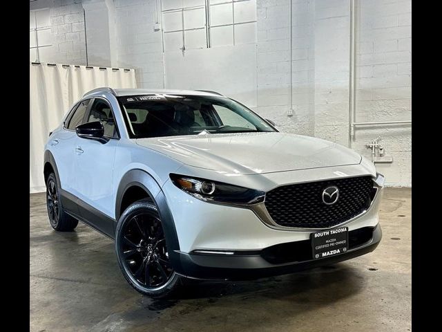 2024 Mazda CX-30 2.5 S Select Sport