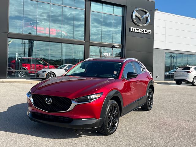 2024 Mazda CX-30 2.5 S Select Sport