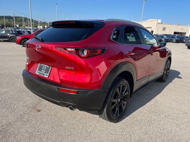 2024 Mazda CX-30 2.5 S Select Sport