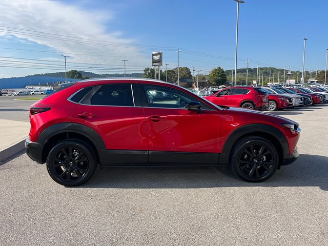 2024 Mazda CX-30 2.5 S Select Sport