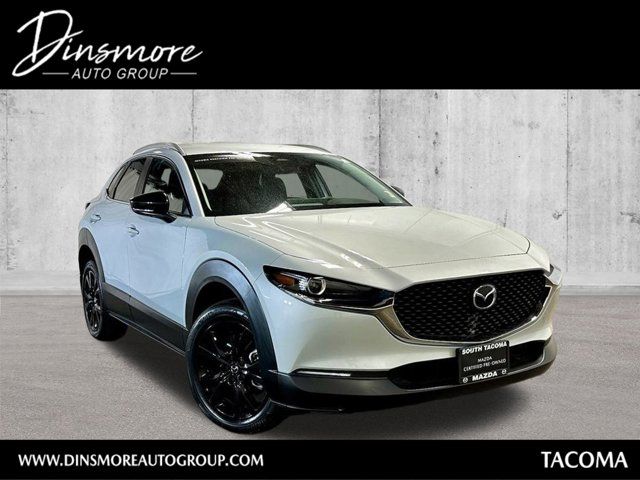 2024 Mazda CX-30 2.5 S Select Sport