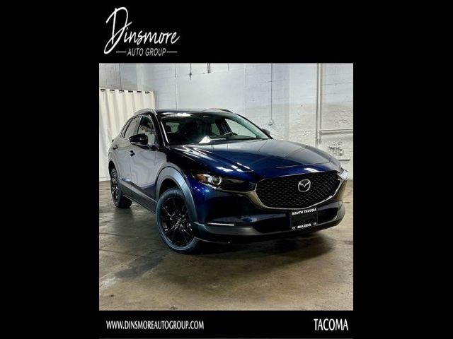 2024 Mazda CX-30 2.5 S Select Sport