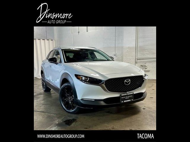 2024 Mazda CX-30 2.5 S Select Sport