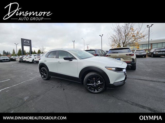 2024 Mazda CX-30 2.5 S Select Sport