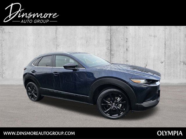 2024 Mazda CX-30 2.5 S Select Sport