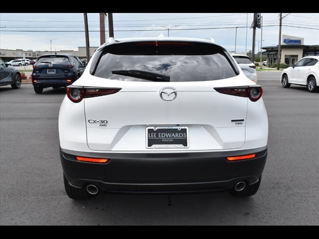 2024 Mazda CX-30 2.5 Turbo Premium Package