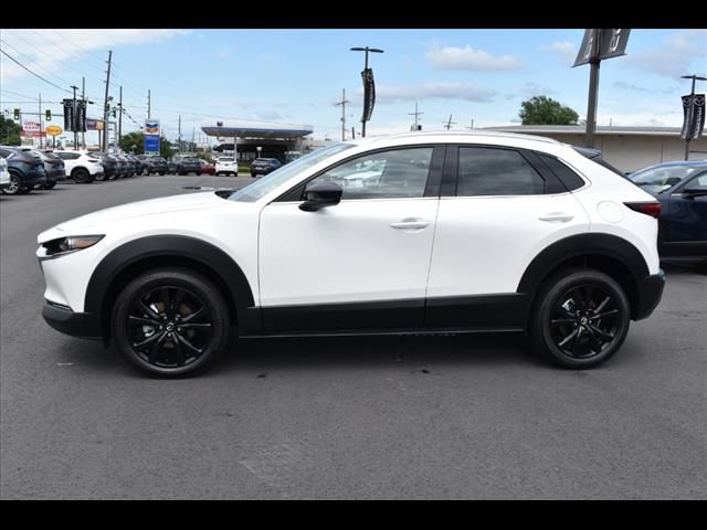 2024 Mazda CX-30 2.5 Turbo Premium Package