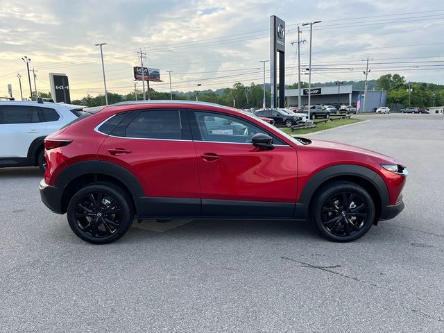 2024 Mazda CX-30 2.5 Turbo Premium Plus Package